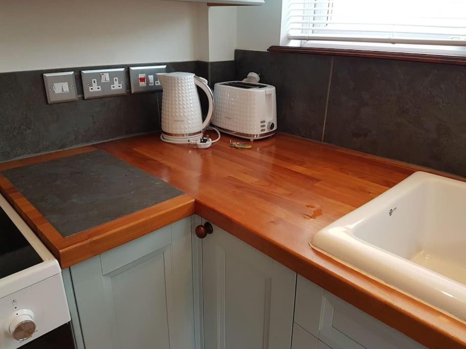 Holiday home Atlantic Retreat - 5 Minute Stroll From The Bude