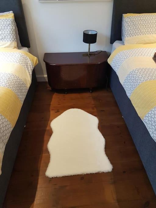 Holiday home Atlantic Retreat - 5 Minute Stroll From The