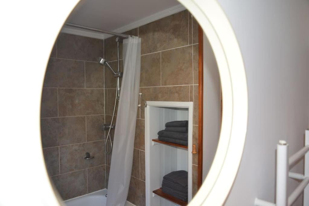 Holiday home Atlantic Retreat - 5 Minute Stroll From The *