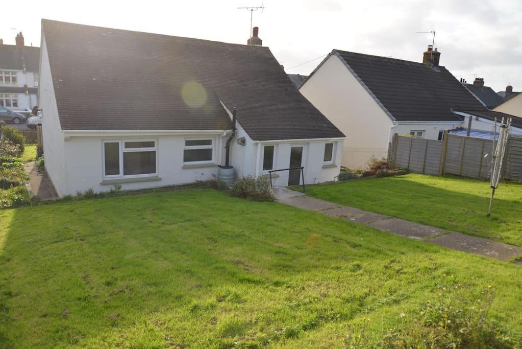 Holiday home Atlantic Retreat - 5 Minute Stroll From The *