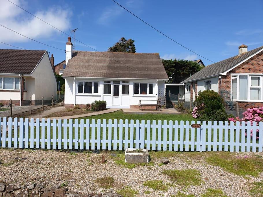Holiday home Atlantic Retreat - 5 Minute Stroll From The *
