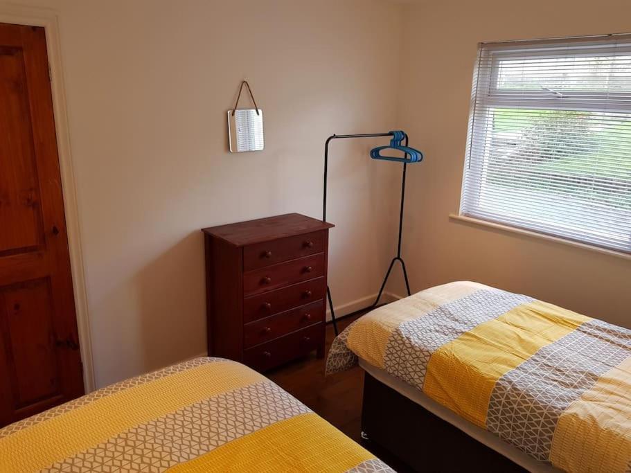 Atlantic Retreat - 5 Minute Stroll From The