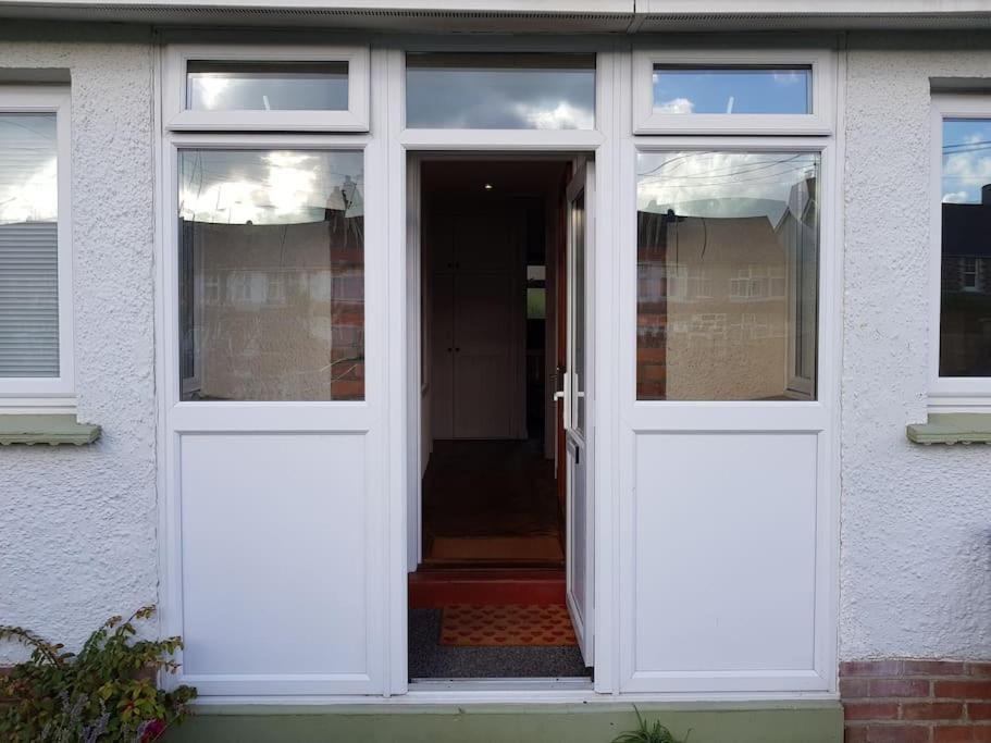 Holiday home Atlantic Retreat - 5 Minute Stroll From The Bude