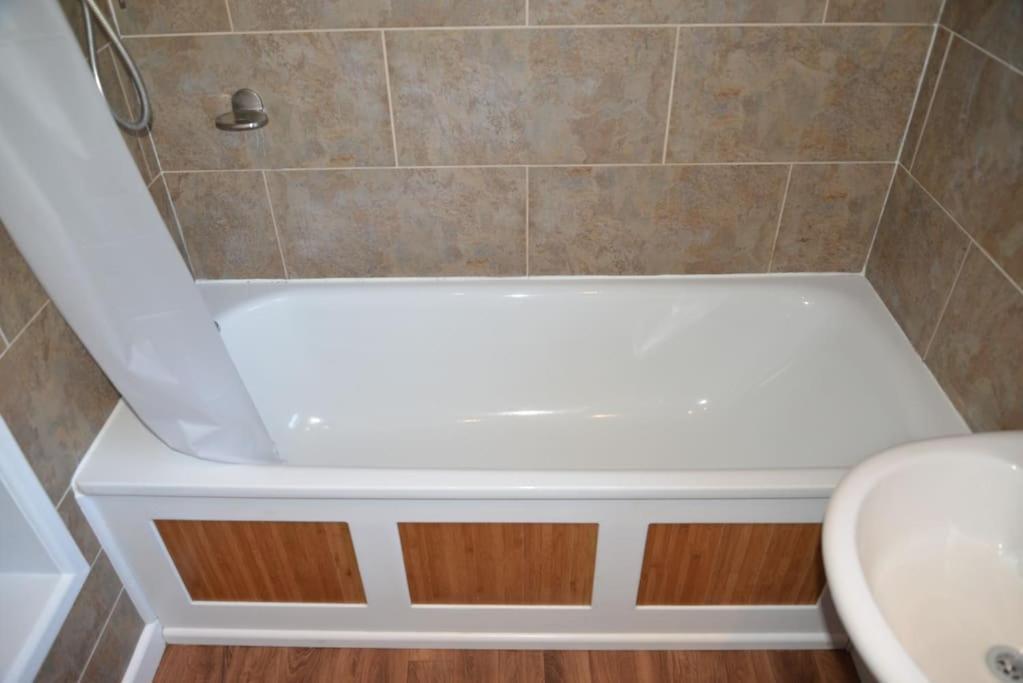 Holiday home Atlantic Retreat - 5 Minute Stroll From The Bude